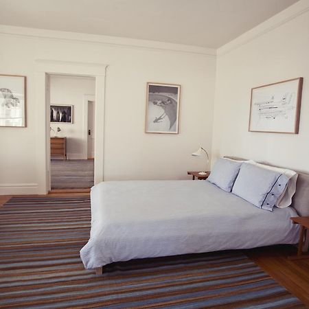 The Rose Hotel Los Angeles Eksteriør bilde