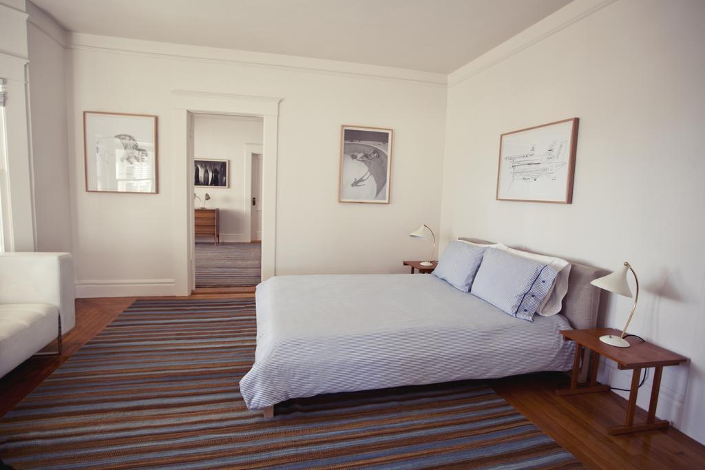 The Rose Hotel Los Angeles Eksteriør bilde