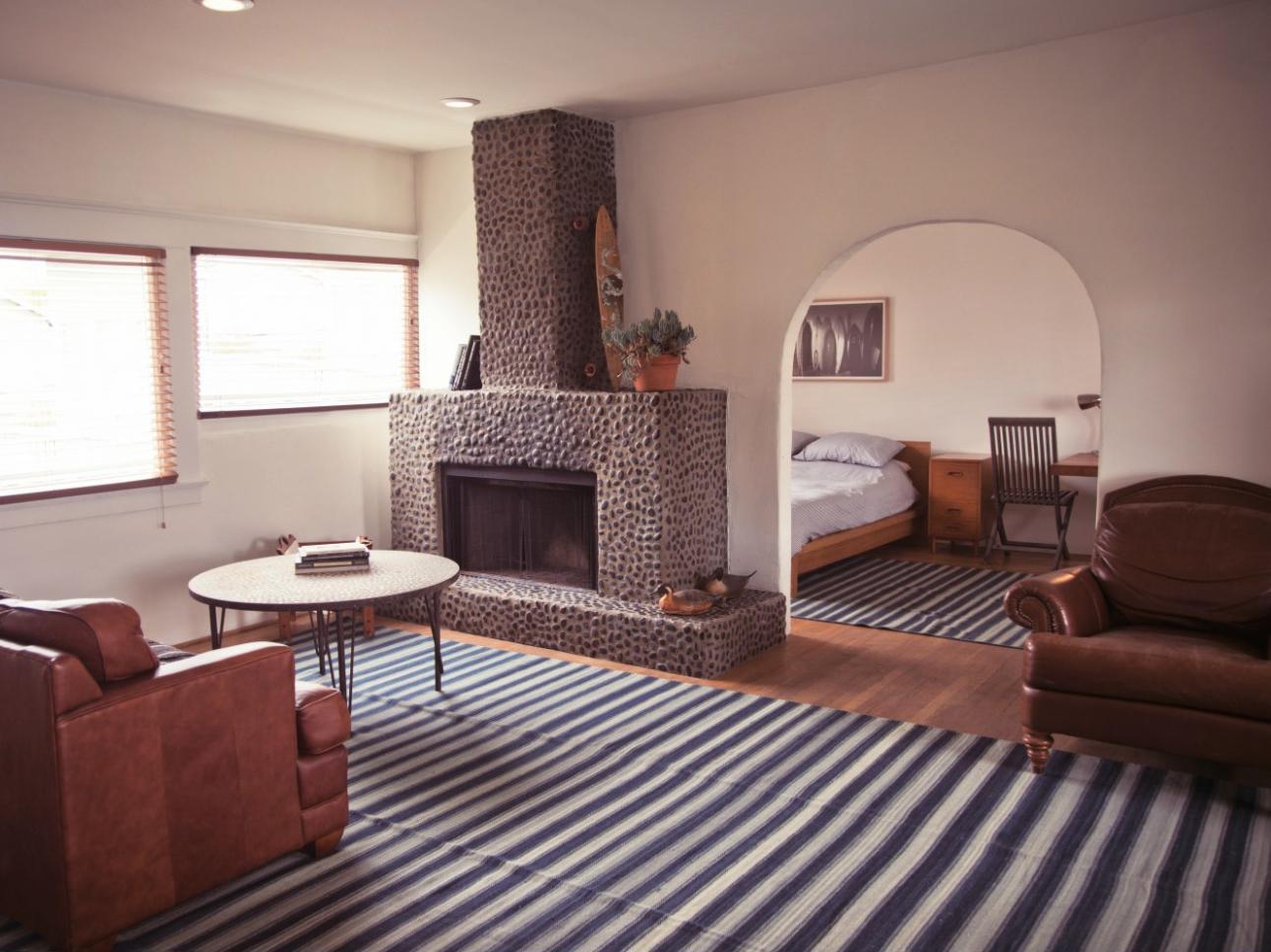 The Rose Hotel Los Angeles Eksteriør bilde