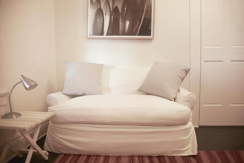 The Rose Hotel Los Angeles Eksteriør bilde